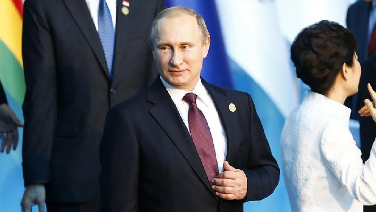 Путин пригласил лидеров ЛАГ на первый российско-арабский саммит