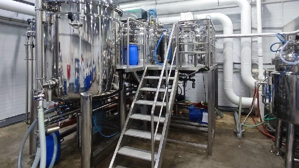 Фото: ОЭЗ «Дубна»