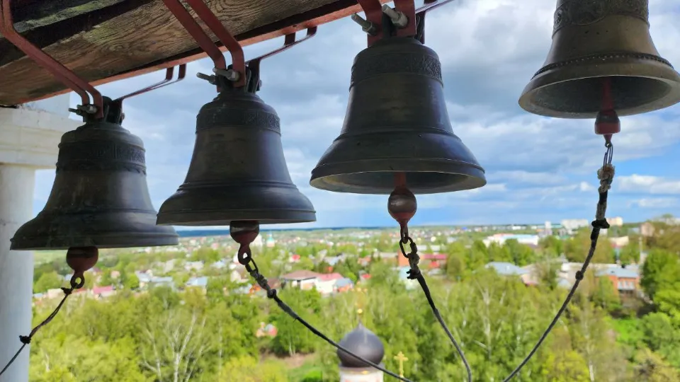 Фото: МедиаБанк Подмосковья/Яна Шаливская