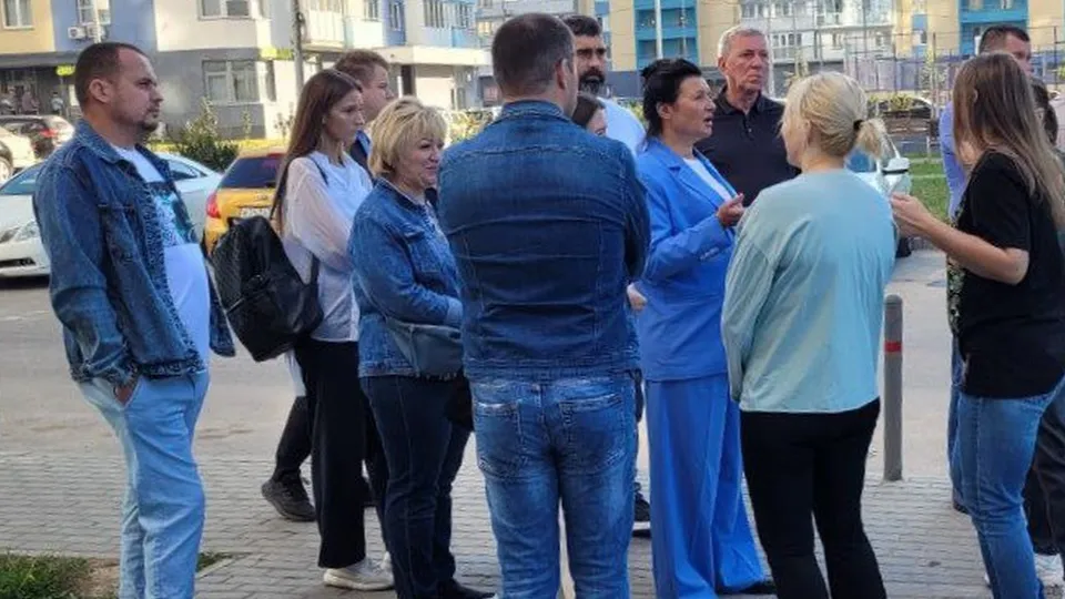 Фото: пресс-служба администрации г.о. Лобня