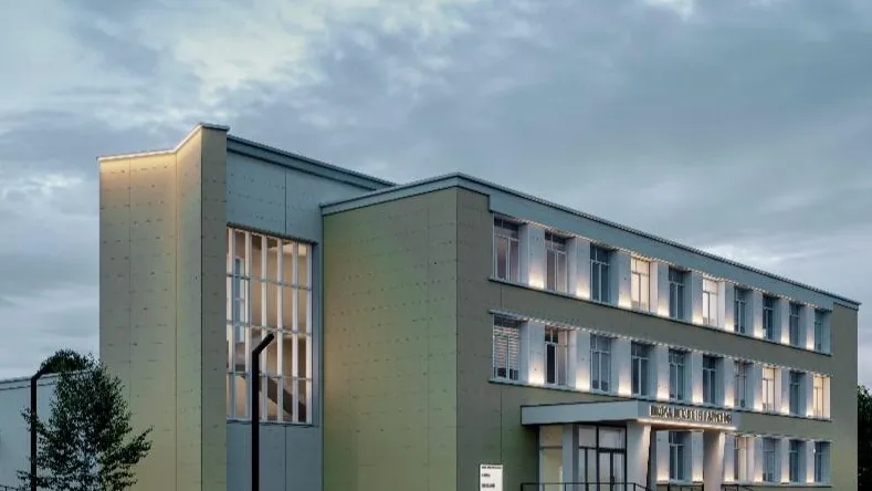 Фото: проектное решение