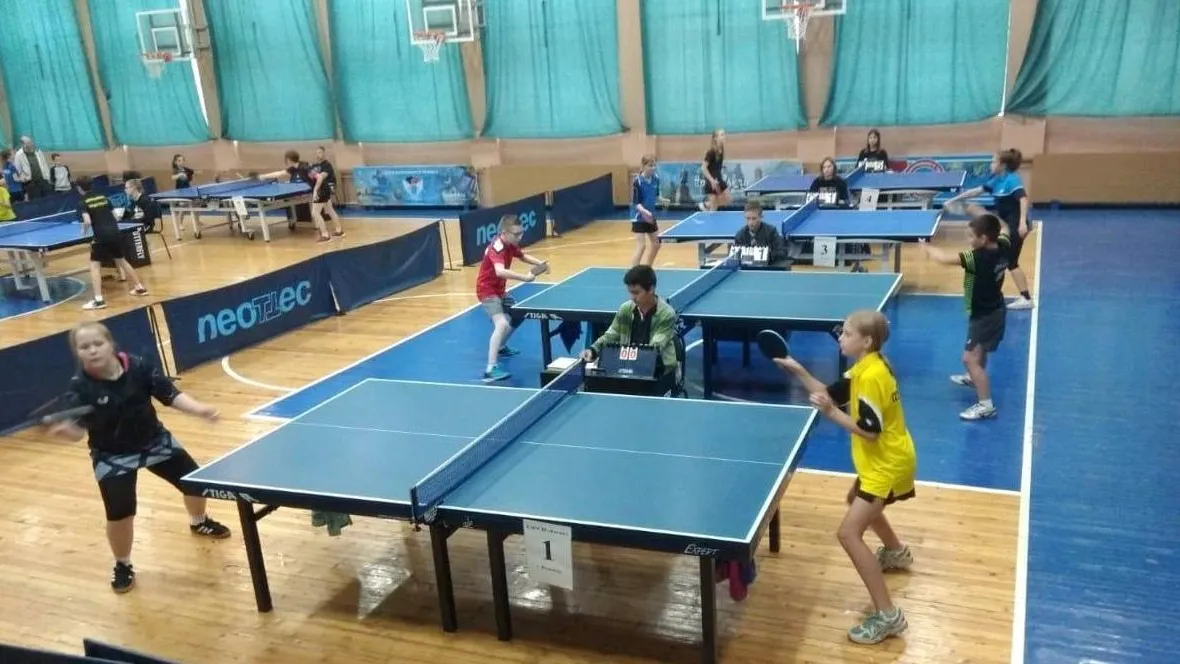 Фото: управление по физической культуре и спорту администрации г.о. Электросталь