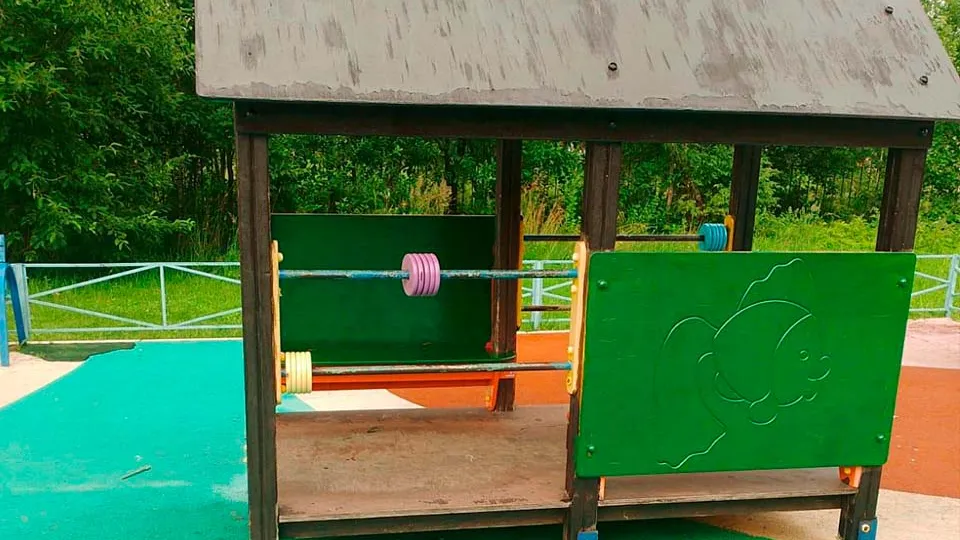 Фото: пресс-служба администрации г.о. Солнечногорск