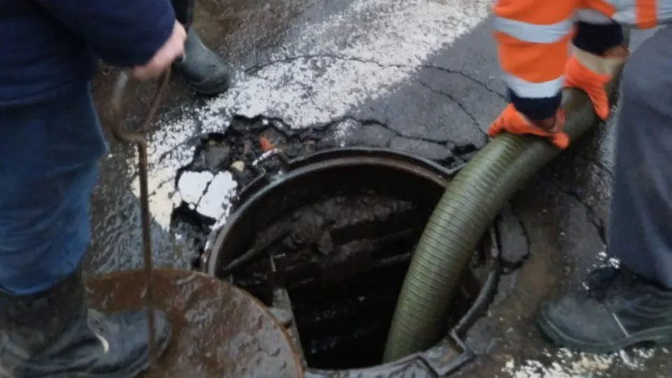 Фото: МУП «Межрайонный Щелковский водоканал»