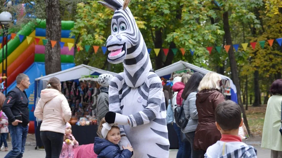 Фото: пресс-служба администрации г.о. Серпухов