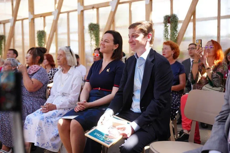 Фото: Сергей Хакимов