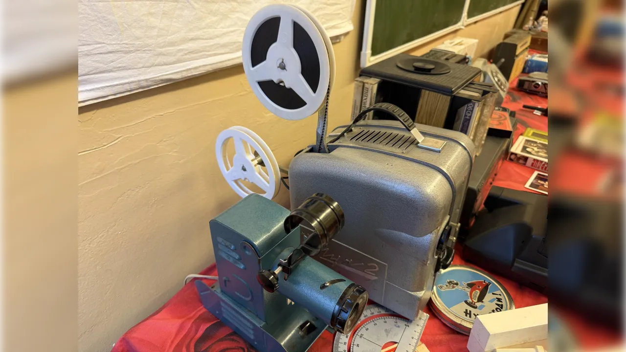 МедиаБанк Подмосковья/Анна Дука