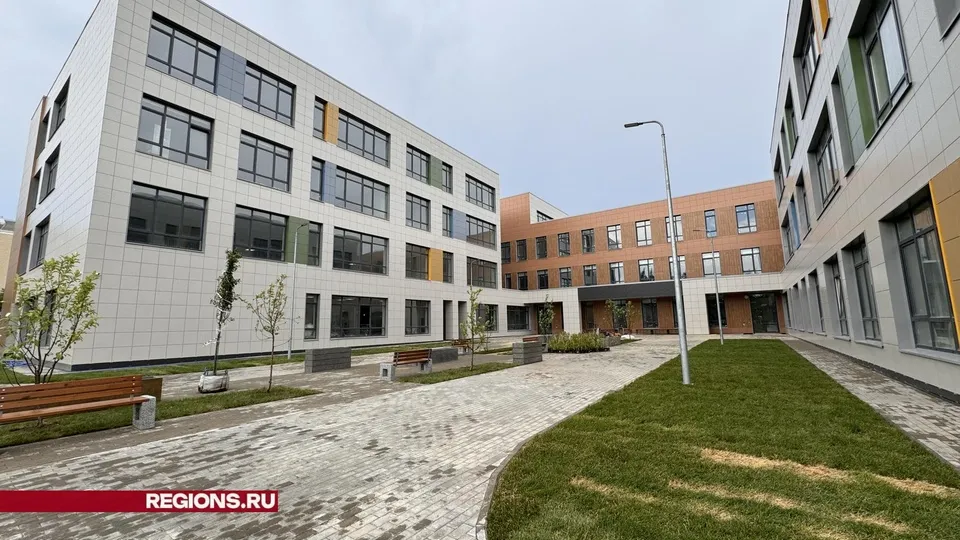 Фото: Мария Шматкова