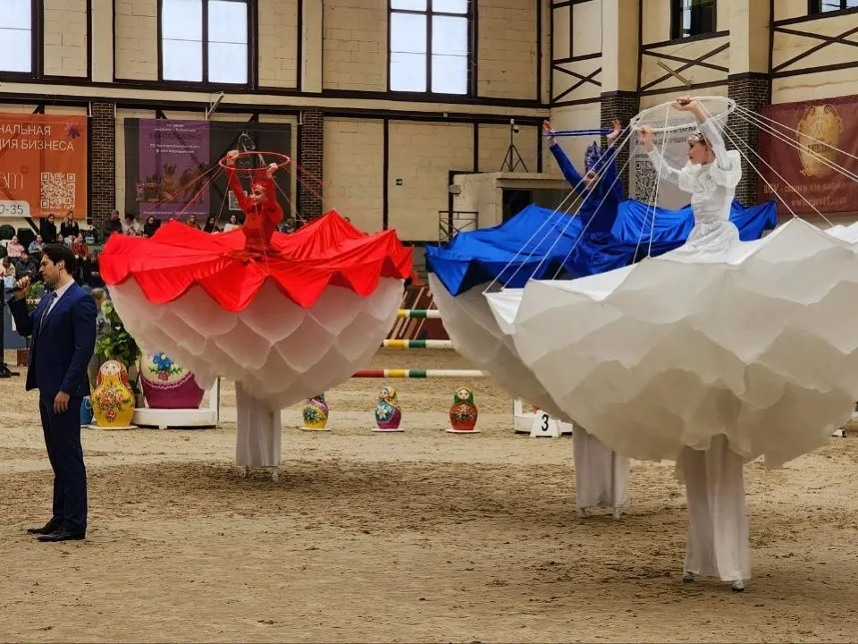 Фото: Евгений Рой