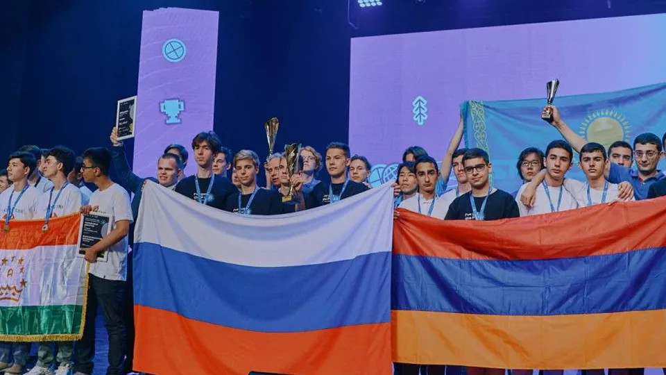 Фото: пресс-служба министерства образования МО