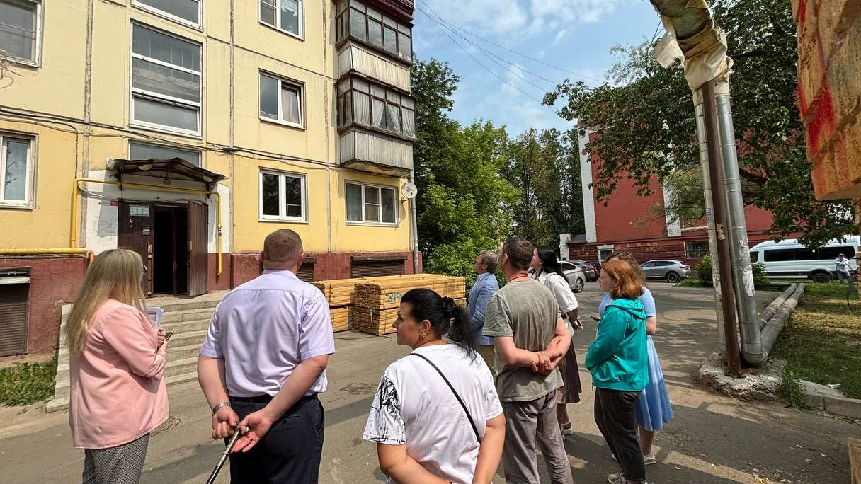 Фото: пресс-служба Олега Рожнова