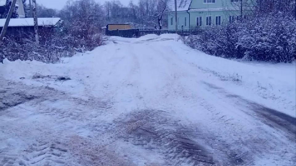 Фото: администрация м.о. Лотошино