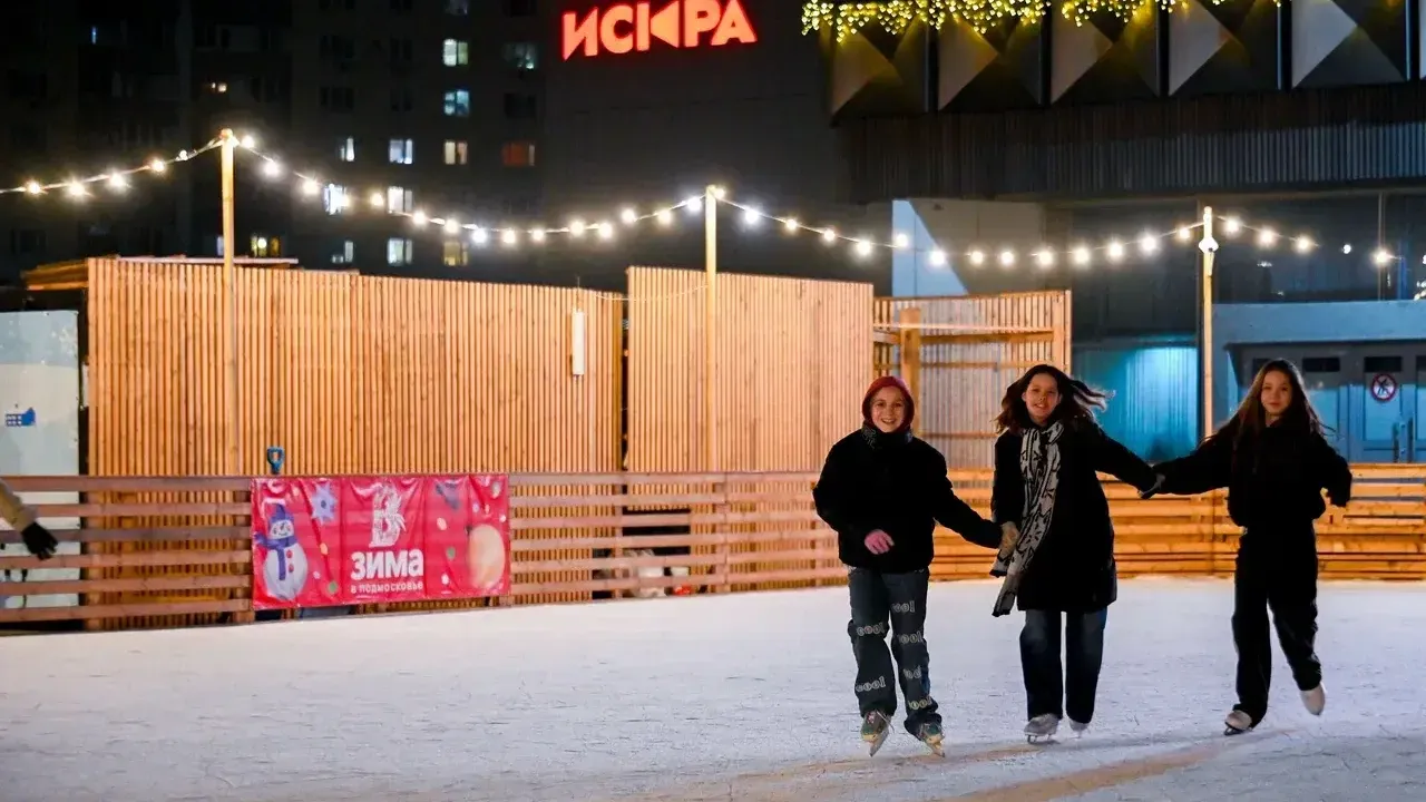 Пресс-служба администрации Ленинского городского округа