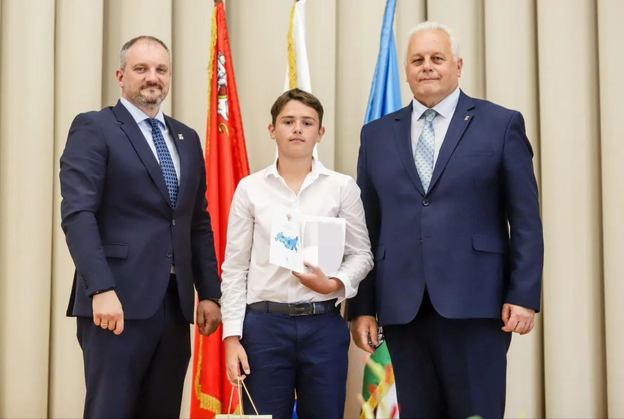 Фото: Виталий Ватулин