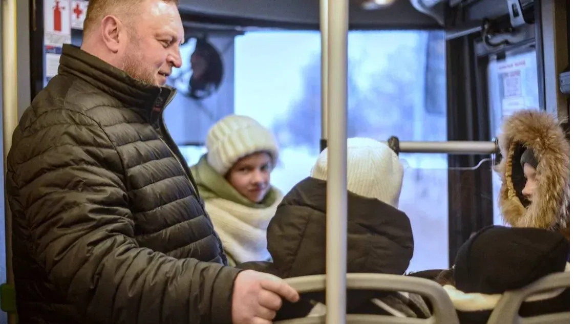 Фото: пресс-служба администрации округа