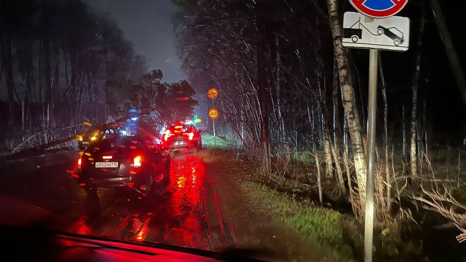 Фото: Сергей Юсов