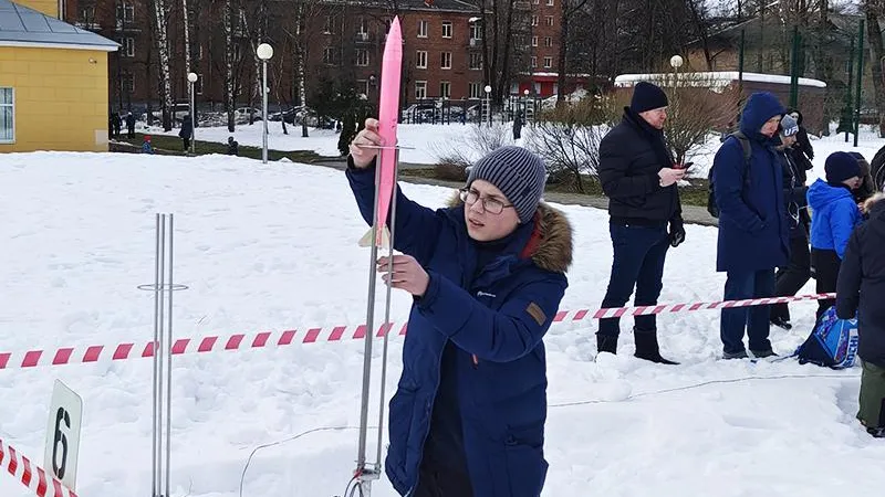 Сергей Карпушов