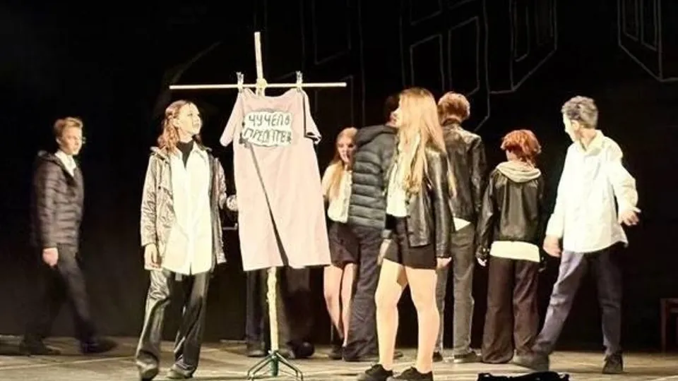 Фото: управление культуры, туризма и работы с молодежью администрации Дмитровского городского округа