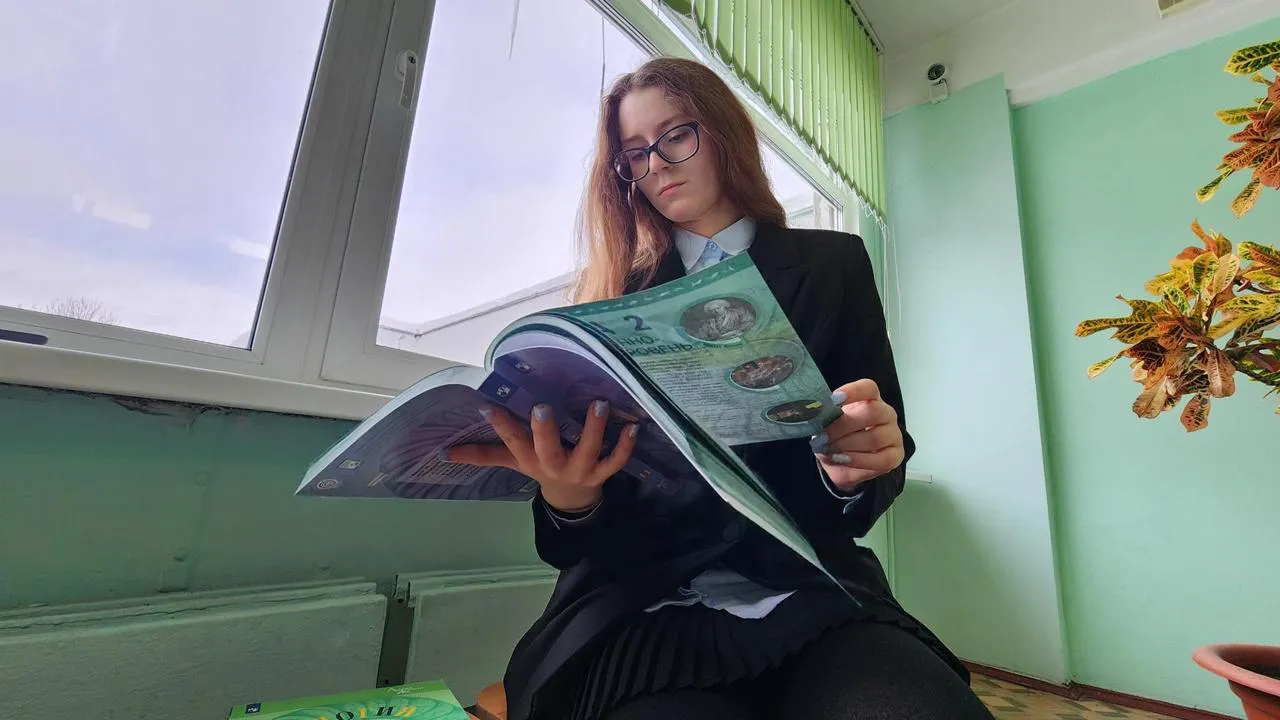 МедиаБанк Подмосковья/Екатерина Данилина