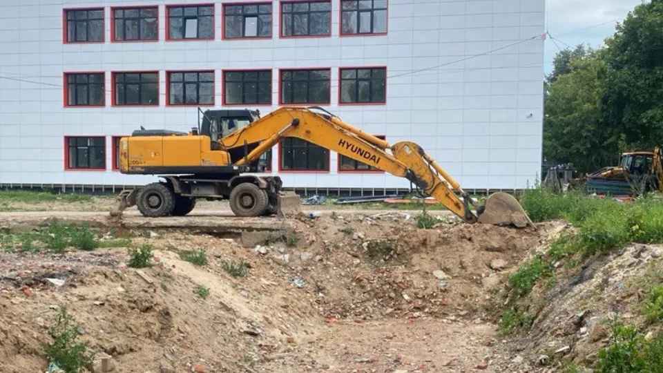 Фото: Мособлархитектура