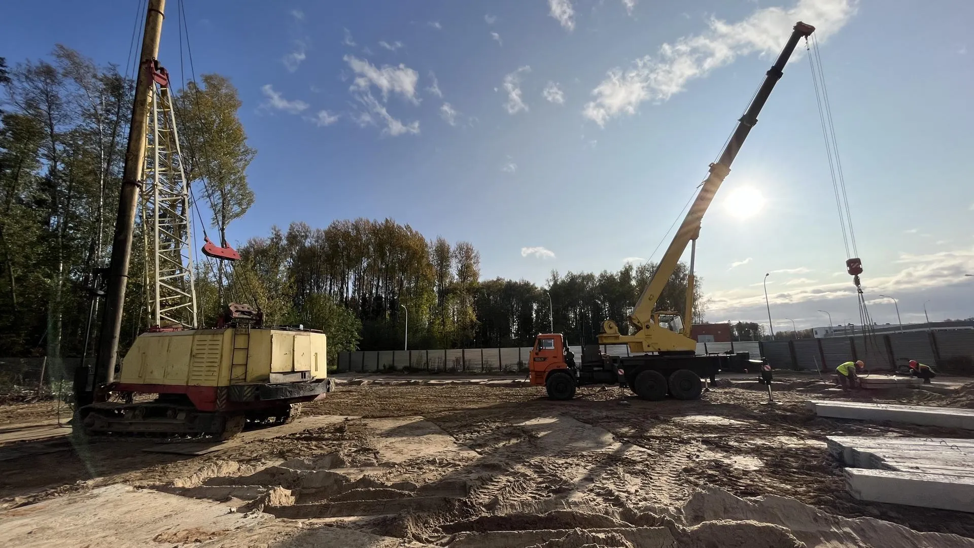 Главгосстройнадзор МО