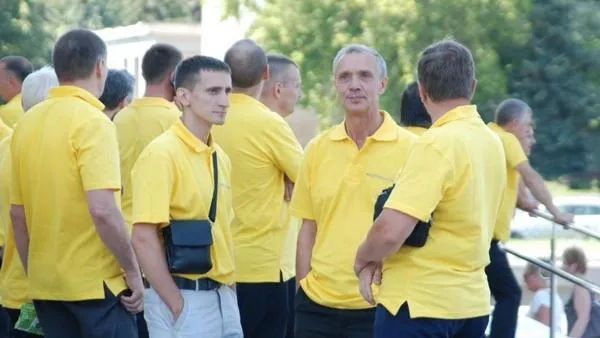 Более 4,5 тыс водителей «Мострансавто» получили новую форму