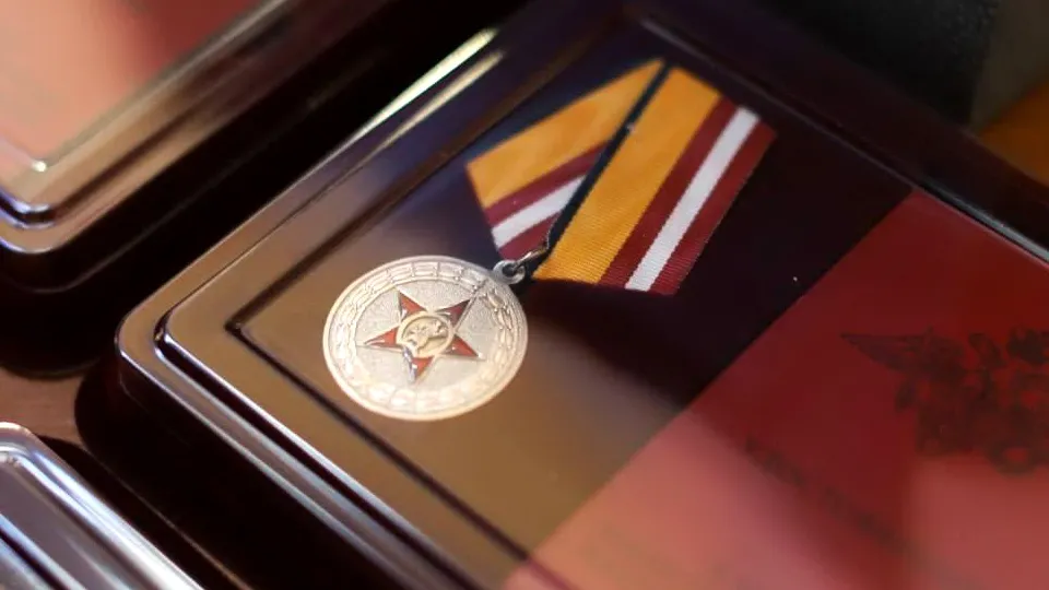 Фото: пресс-служба Богородского благочиния РПЦ