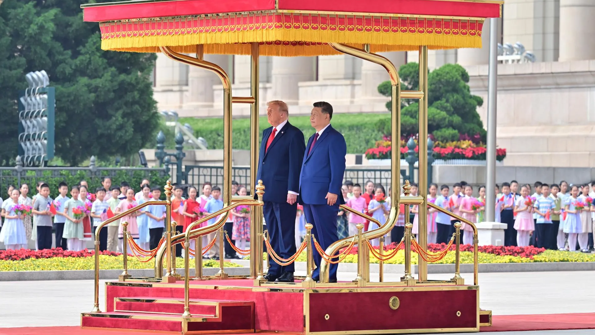 Zhai Jianlan/XinHua