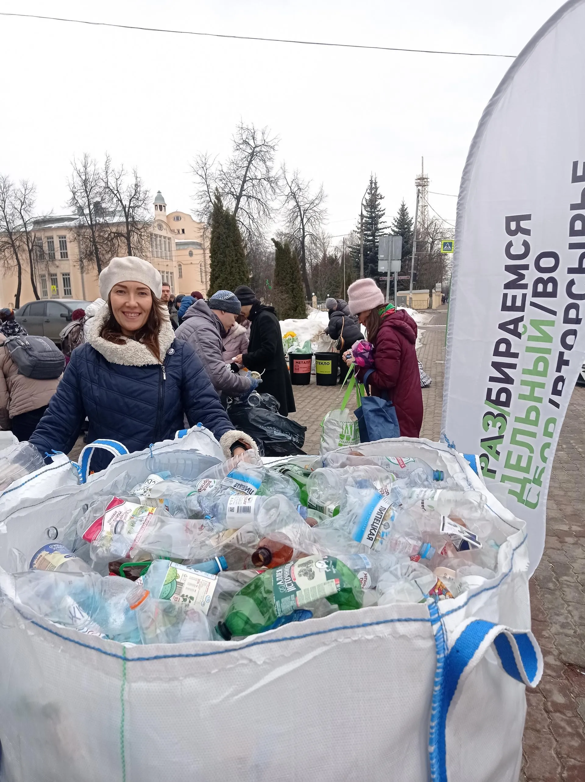 Фото: Анастасия Майрушкина