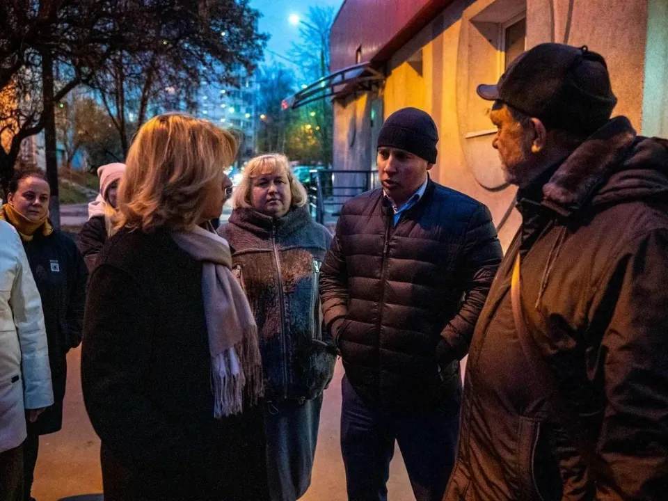 Фото: пресс-служба администрации г. о. Домодедово&nbsp;