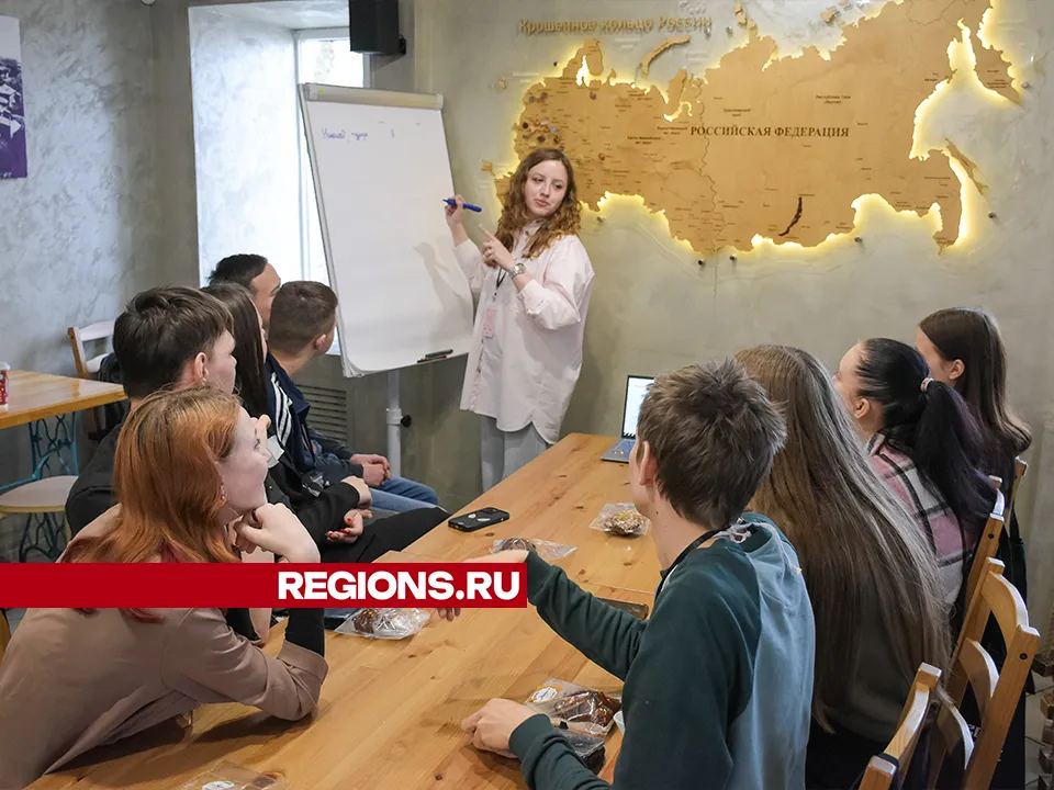 Фото: Евгений Мазепов