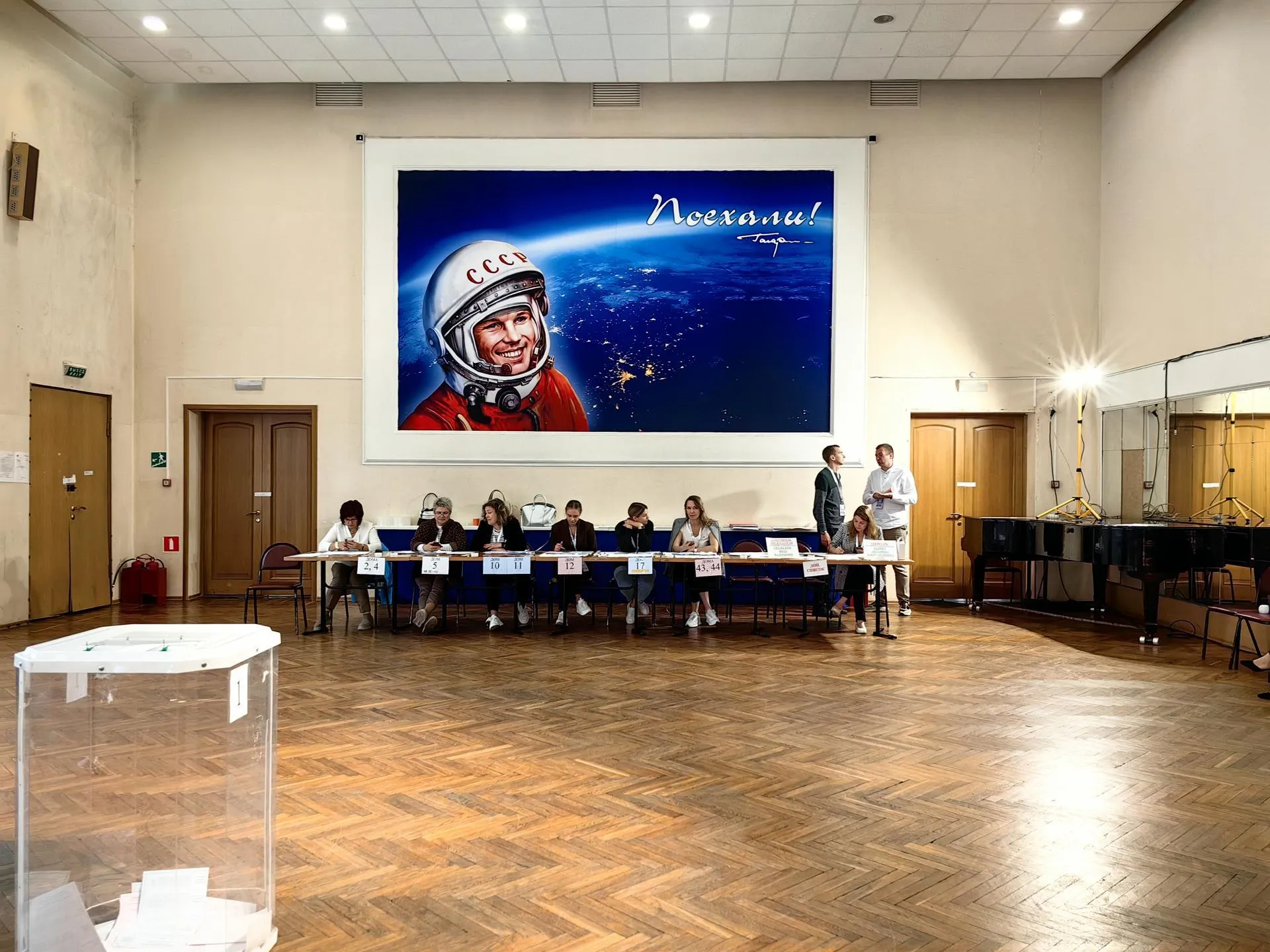 Елена Катасонова