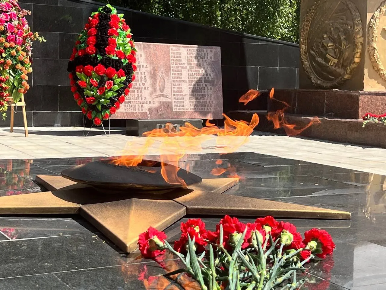 Фото: пресс-служба администрации г.о. Красногорск