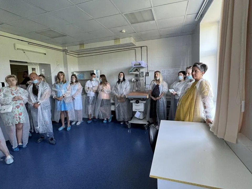 Фото: пресс-служба НБ