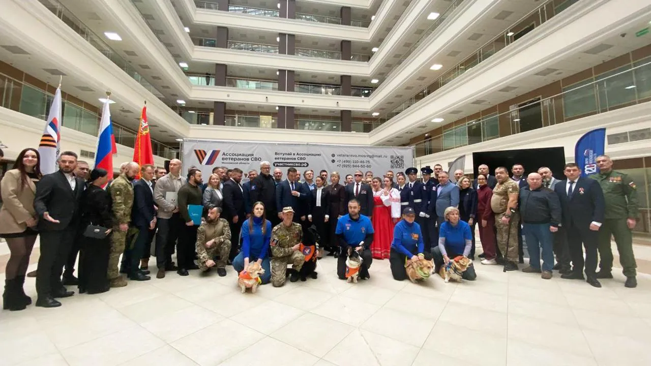 REGIONS/Дмитрий Некрасов