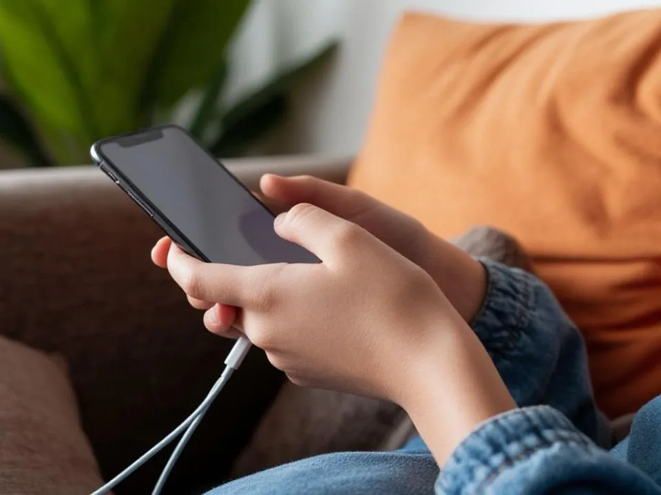 Подростка в Якутске убил ток во время зарядки телефона — эксперт объяснил, как избежать беды