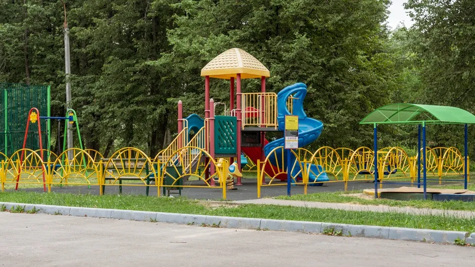 Фото: Наталия Надточая