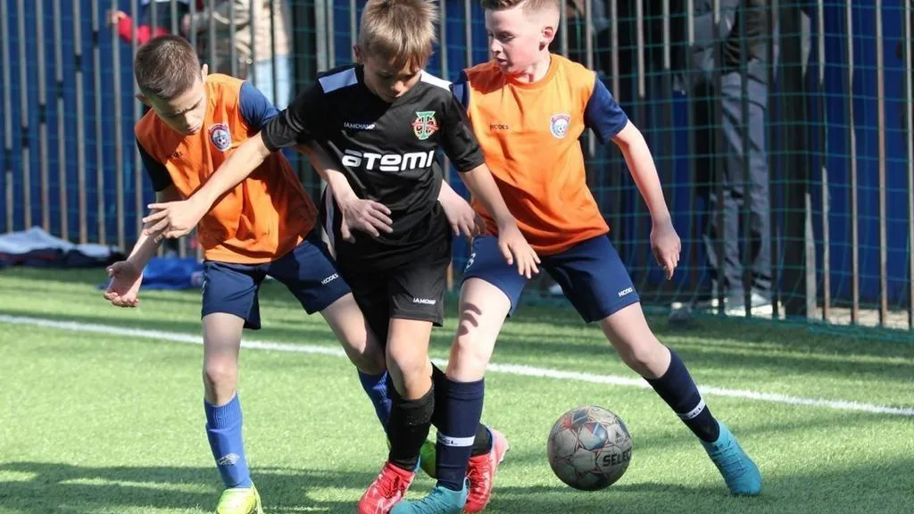 МАУ ДО "Спортивная школа "Приалит"