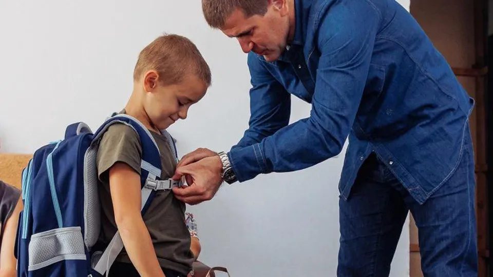 Фото: Министерство социального развития Московской области