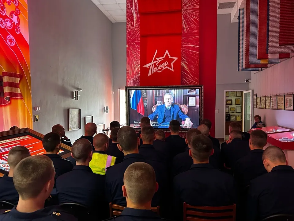 Фото: vk.com/Музей боевой славы г. Коломны