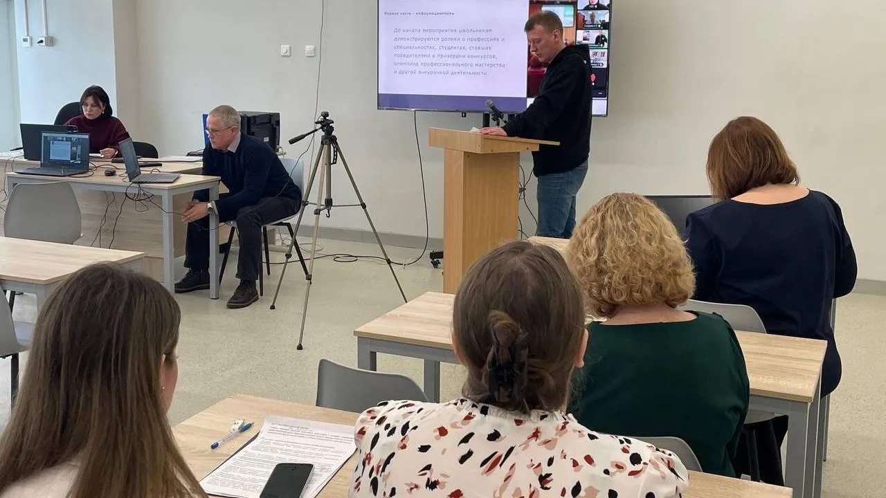 Бронницкий автомобильно-дорожный колледж