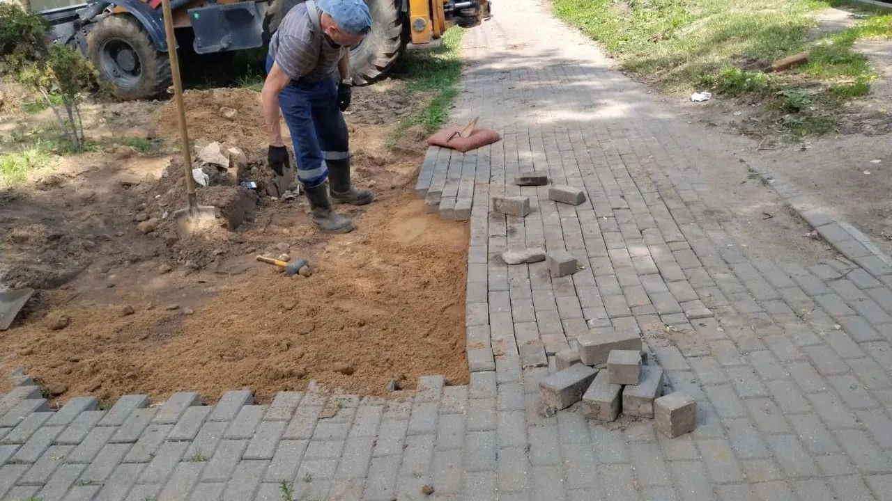 Фото: Пресс-служба администрации городского округа Истра