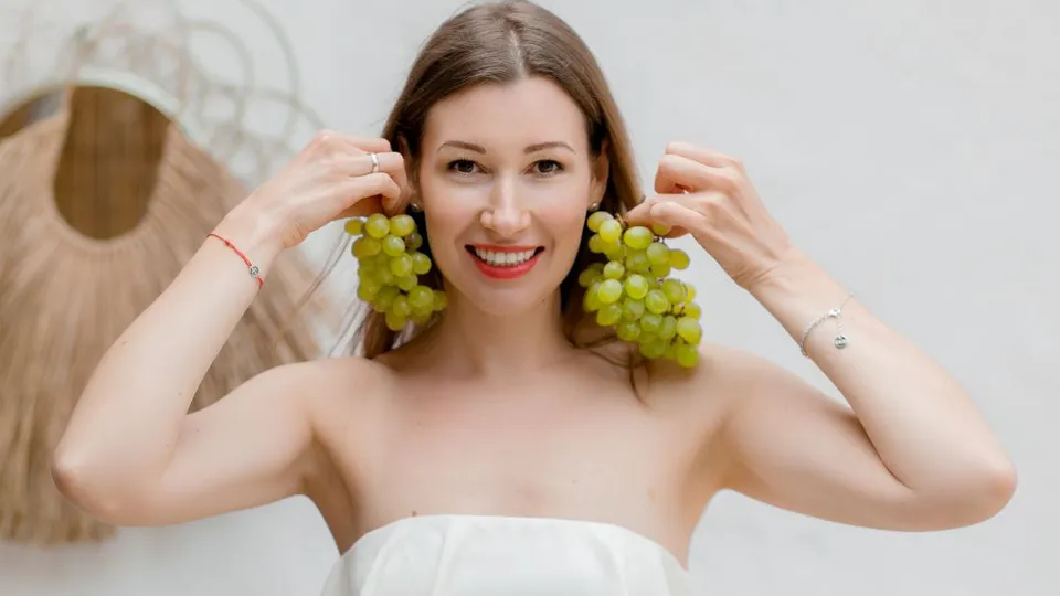 Фото: Вероника Гусакова