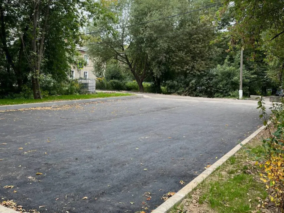 Фото: пресс-служба администрации г. о. Подольск