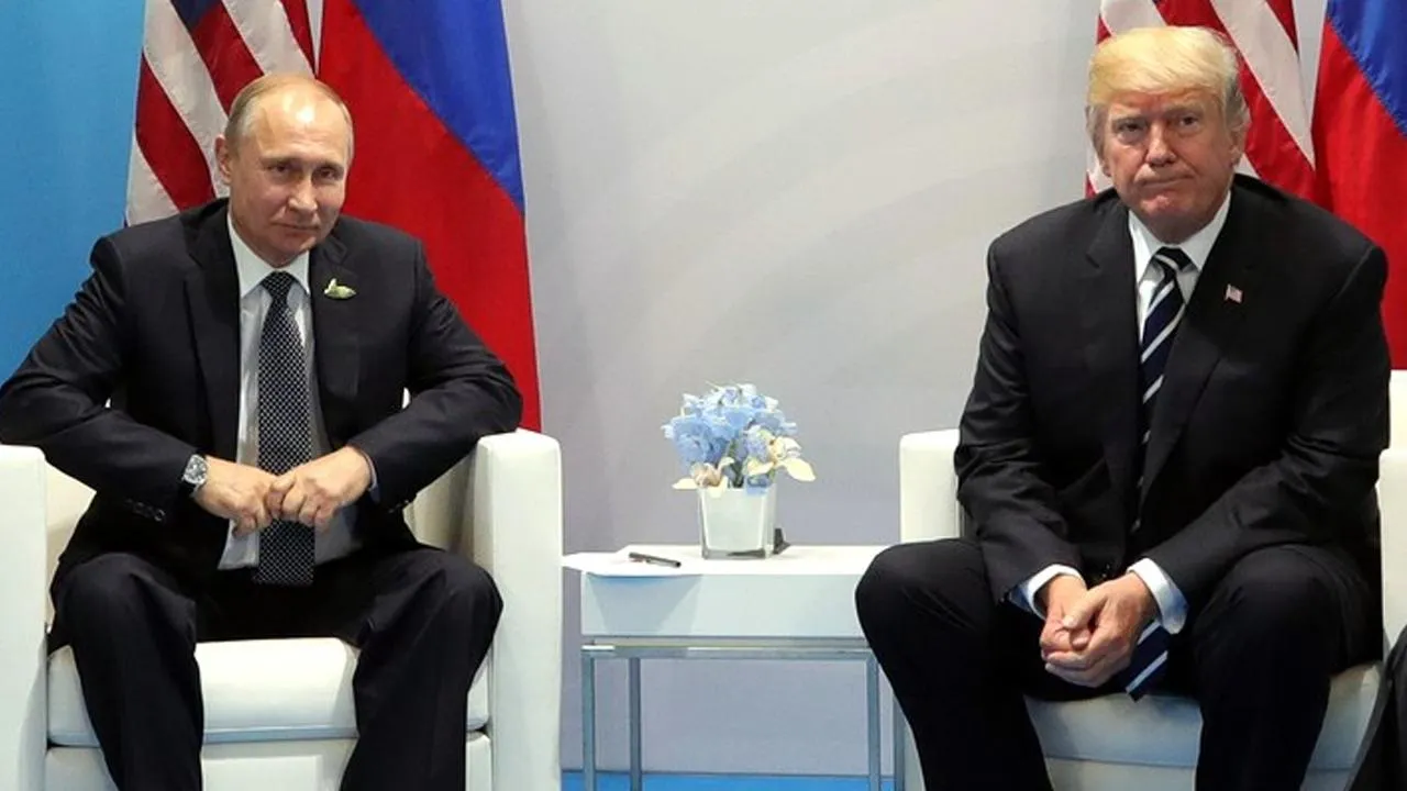 Политолог Громский заявил о бесполезности НАТО после разговора Путина и Трампа