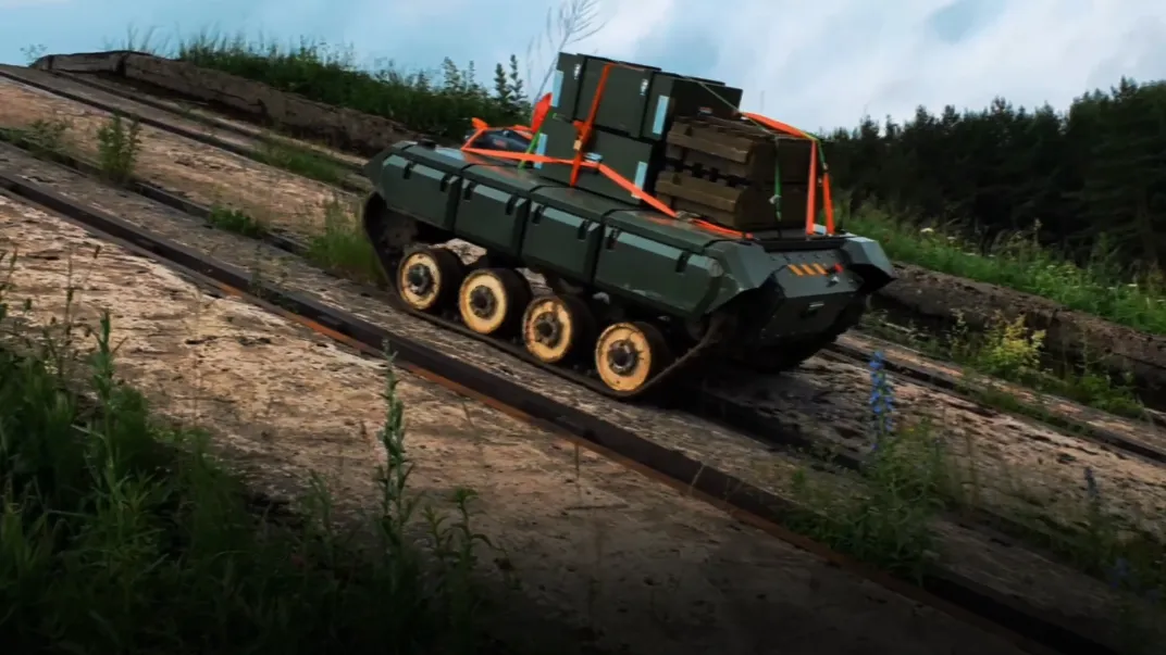 Ростех