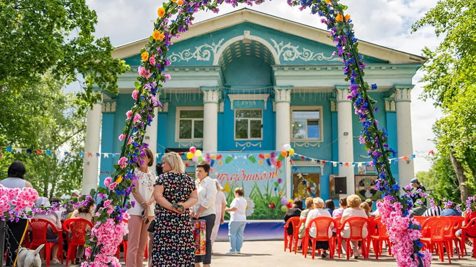 Фото: Антон Селянин