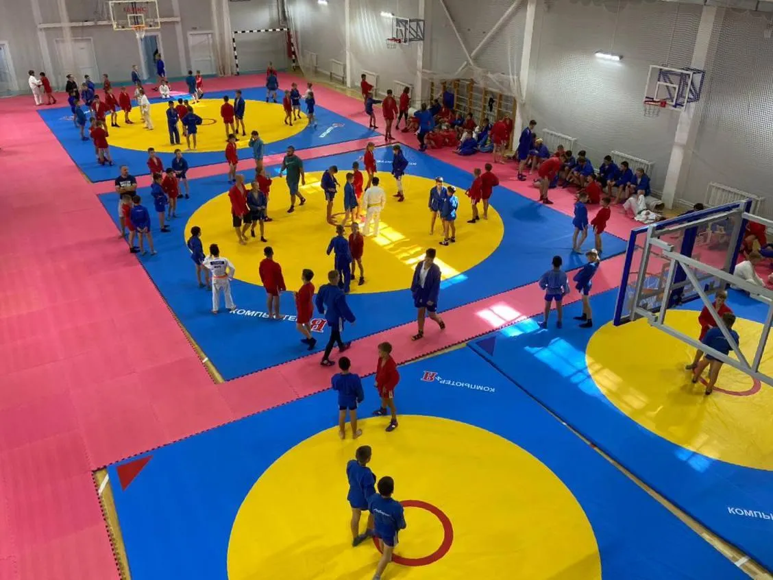 Фото: Администрация городского округа Люберцы