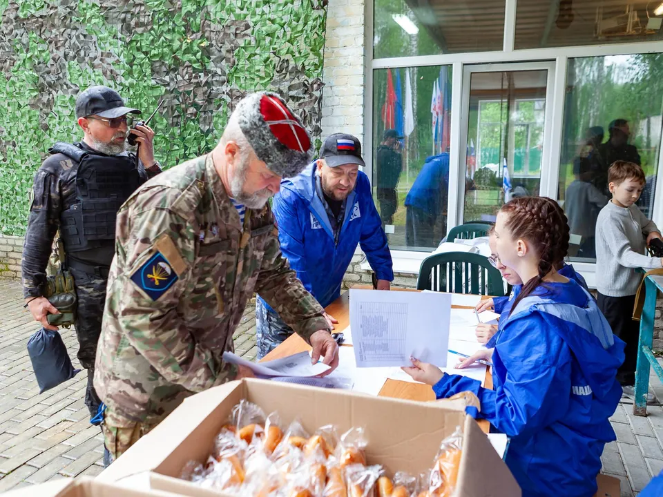 Фото: Егор Седов