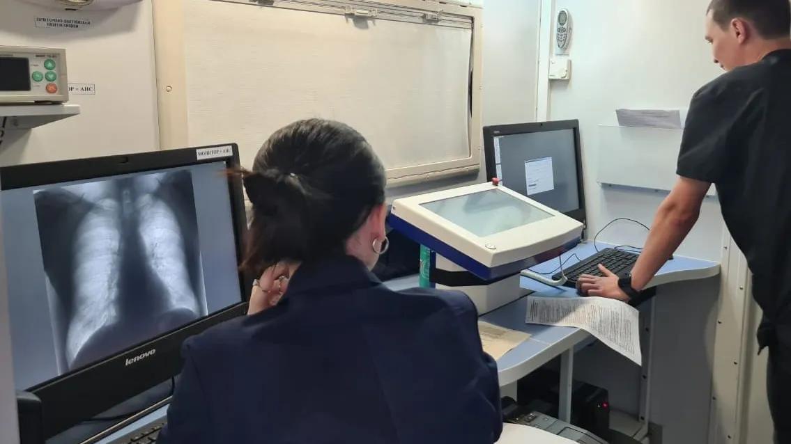 Фото: МедиаБанк Подмосковья/Екатерина Мелкозерова